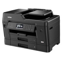 Multifunction Printer Brother MFC-J6930DW A3 A4 22 ppm USB Ethernet Wifi Colour