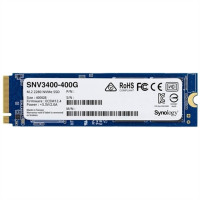 Hard Drive Synology SNV3400 m.2 400 GB SSD