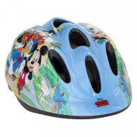Baby Helmet Toimsa Mickey (28 x 20 x 15 cm)