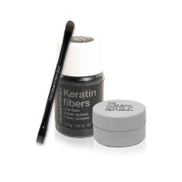 Eyebrow Treatment Natural Brows Keratin Fibers The Cosmetic Republic Grey