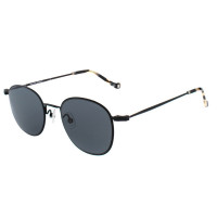 Men's Sunglasses Hackett London HSB8920248 Black (Ø 48 mm)