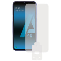 Tempered Glass Screen Protector Samsung Galaxy A40 KSIX