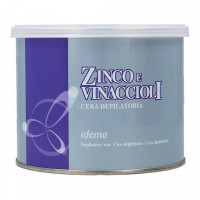 Body Hair Removal Wax Orujo Idema Can Zinc (400 ml)