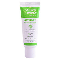 Anti-imperfection Treatment Acniover Martiderm (40 ml)