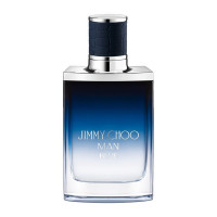 Men's Perfume Blue Jimmy Choo EDT (50 ml) (50 ml)