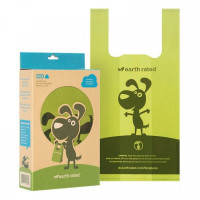Bags Earth Rated Perfume free Pets (120 uds)
