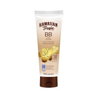 Sun Block BB Cream Face & Body Hawaiian Tropic Spf 30 (150 ml)