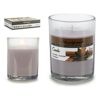 Scented Candle Cinnamon