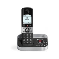 Wireless Phone Alcatel F890 Voice DECT