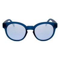 Unisex Sunglasses Italia Independent 0909-021-000 (ø 51 mm) Blue (ø 51 mm)