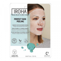 Glycolic Peeling Mask Iroha (23 ml)