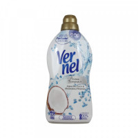 Concentrated Fabric Softener Vernel Coconut