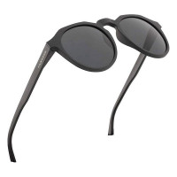 Unisex Sunglasses Dark Warwick Hawkers 140006