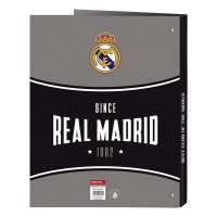 Ring binder Real Madrid C.F. 1902 A4