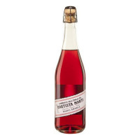 Rosé Wine Lambrusco Bautista Marti (75 cl)