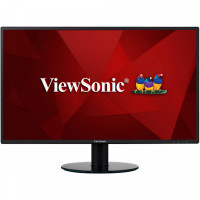 Monitor ViewSonic VA2719-2K-SMHD 27" WQHD WLED IPS 75 Hz