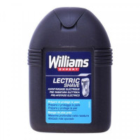 Lotion Pre-Shave Expert Lectric Williams (100 ml)