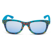 Unisex Sunglasses Italia Independent 0090-FIS-000 Blue (ø 50 mm)