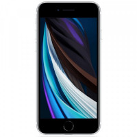 Smartphone Apple SE2020 4,7" 64 GB White (Refurbished A+)