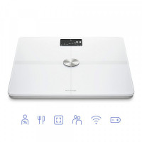 Digital Bathroom Scales Withings Body+ White (Refurbished B)