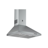 Conventional Hood Balay 3BC663MX 60 cm 380 m3/h 64 dB 135W Stainless steel