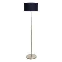 Floor Lamp DKD Home Decor Metal Iron (36 x 150 cm) (36 x 150 cm)