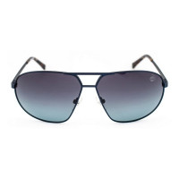 Men's Sunglasses Timberland TB9150-6391D Blue (63 mm) (ø 63 mm)