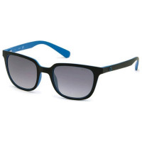 Unisex Sunglasses Guess GU6888-02C (ø 52 mm) Blue Black (ø 52 mm)