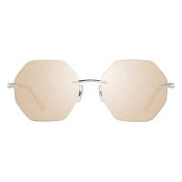 Ladies'Sunglasses Swarovski SK0193-5616B (ø 56 mm)