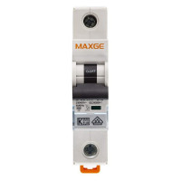 Automatic Residential Circuit Breaker MAXGE 32 A