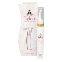 Hydrating Cream Lylou (15 ml)
