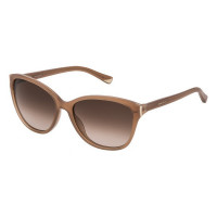 Ladies'Sunglasses Nina Ricci SNR064560ART (ø 56 mm)