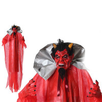Halloween Decorations Male Demon