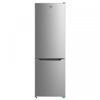 Combined fridge Teka COMBINADOS Stainless steel (188 x 60 cm)
