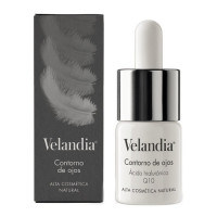 Eye Contour Q10 Velandia