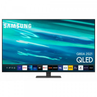 Smart TV Samsung QE50Q80A 50" 4K Ultra HD QLED HDR10+ Tizen OS