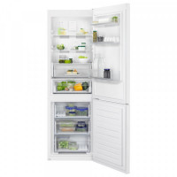 Combined fridge Zanussi (185 x 60 cm)