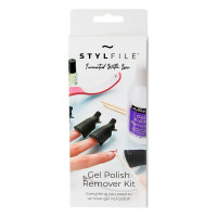 Unisex Cosmetic Set Stylideas Nail polish remover