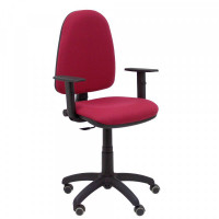 Office Chair Ayna bali Piqueras y Crespo 33B10RP Red Maroon