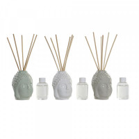 Perfume Sticks DKD Home Decor Buddha (100 ml) (3 pcs)