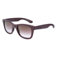 Unisex Sunglasses Italia Independent 0090T3D-STR-036 (ø 50 mm) Purple (ø 50 mm)