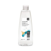 Detergent Suavinex Baby's bottle Teat (500 ml) (3 pcs) (Refurbished A+)