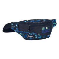 Belt Pouch BlackFit8 Navy Blue