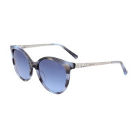 Ladies'Sunglasses Swarovski SK0155-90W (Ø 55 mm) (ø 55 mm)