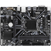 Motherboard Gigabyte H310M S2 (rev. 1.0) rev. 1.1   mATX LGA1151    