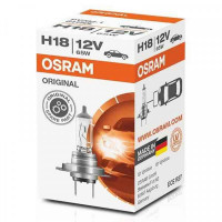 Car Bulb OS64180L Osram OS64180L H18 65W 12V (10 pcs)