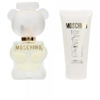 Women's Perfume Set Toy 2 Moschino (2 pcs)