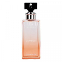 Women's Perfume Eternity Summer 2020 Calvin Klein EDP (100 ml) (100 ml)