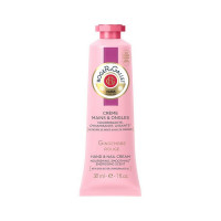 Hand Cream Gingembre Rouge Roger & Gallet (30 ml)