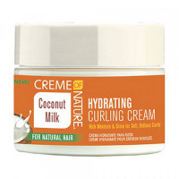 Hydrating Cream Creme Of Nature (326 g)